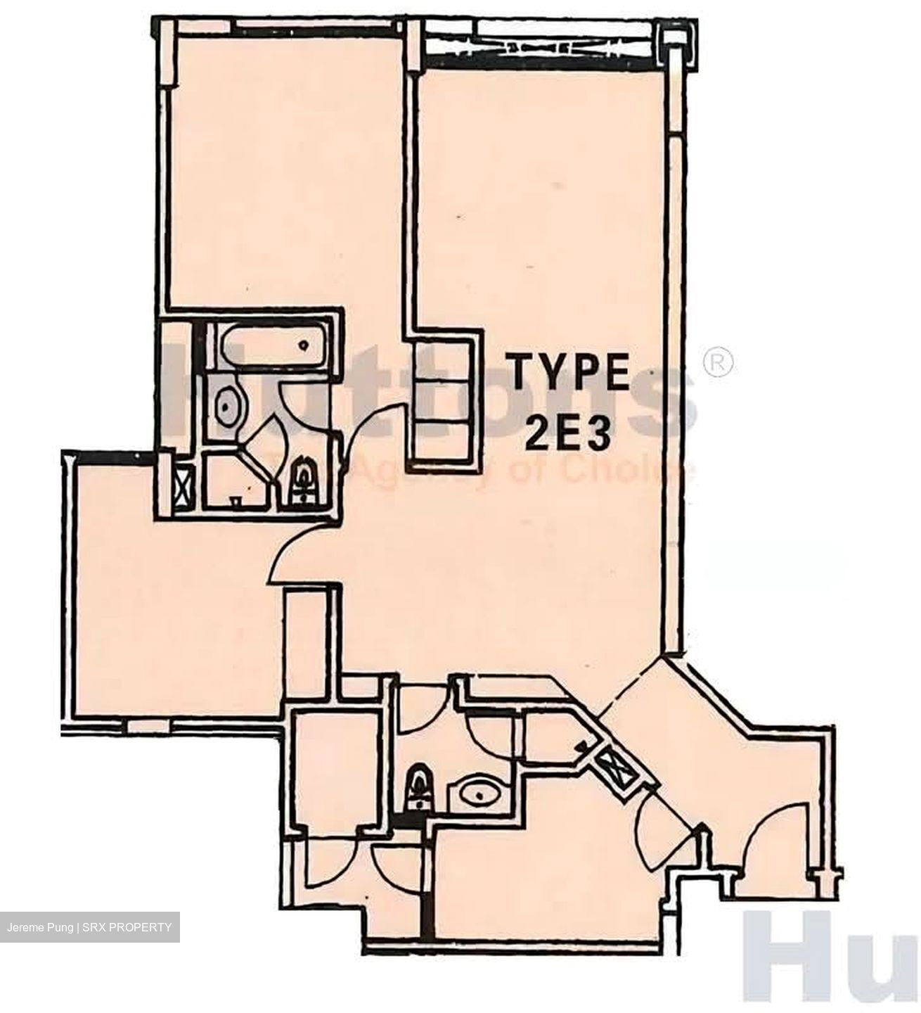 River Place (D3), Condominium #556618861